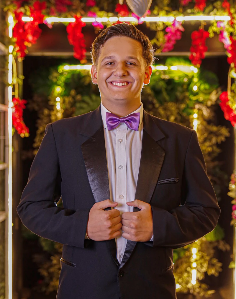 Heitor — CYMH Seguros