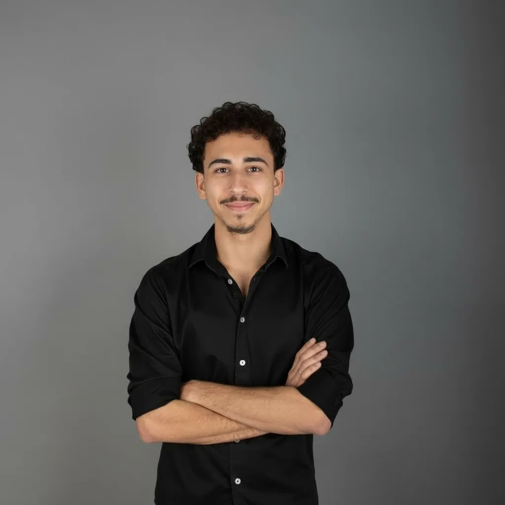 Rafa Rotta — Marketing CYMH Seguros